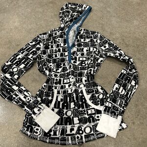 Fun billabong long sleeve